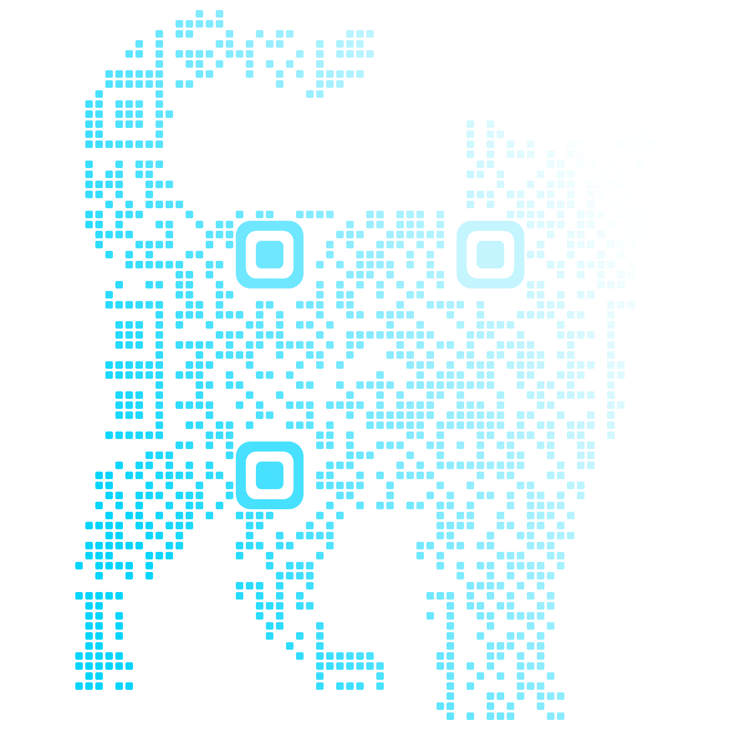 QR Art · Companion