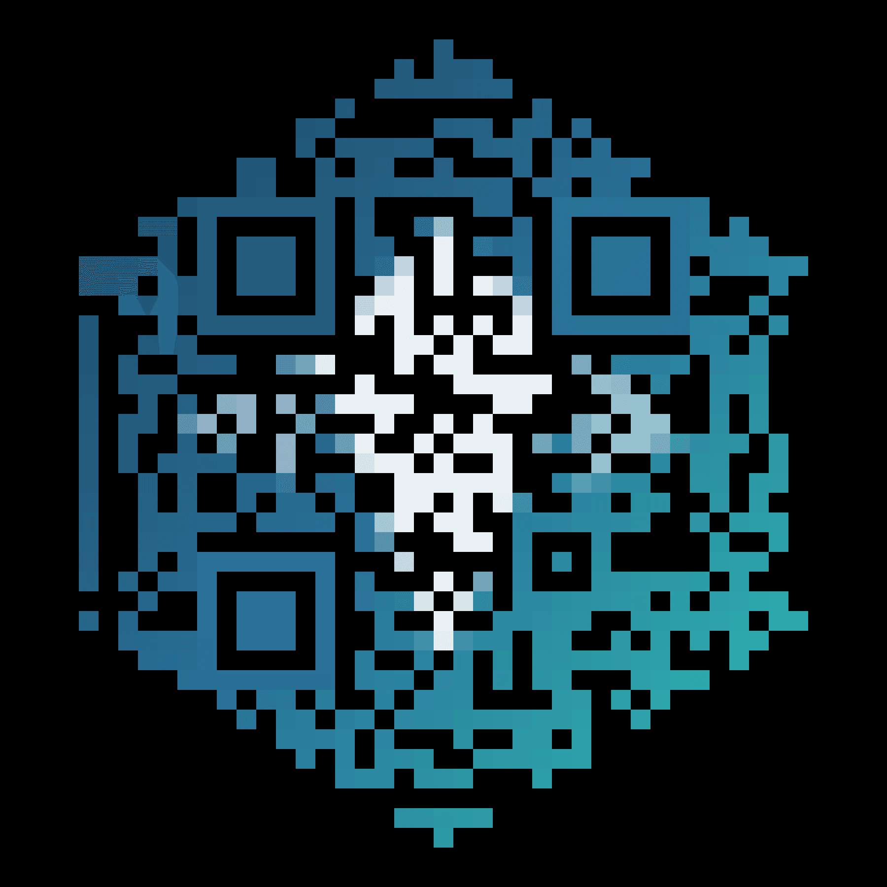 QR Art · Mark