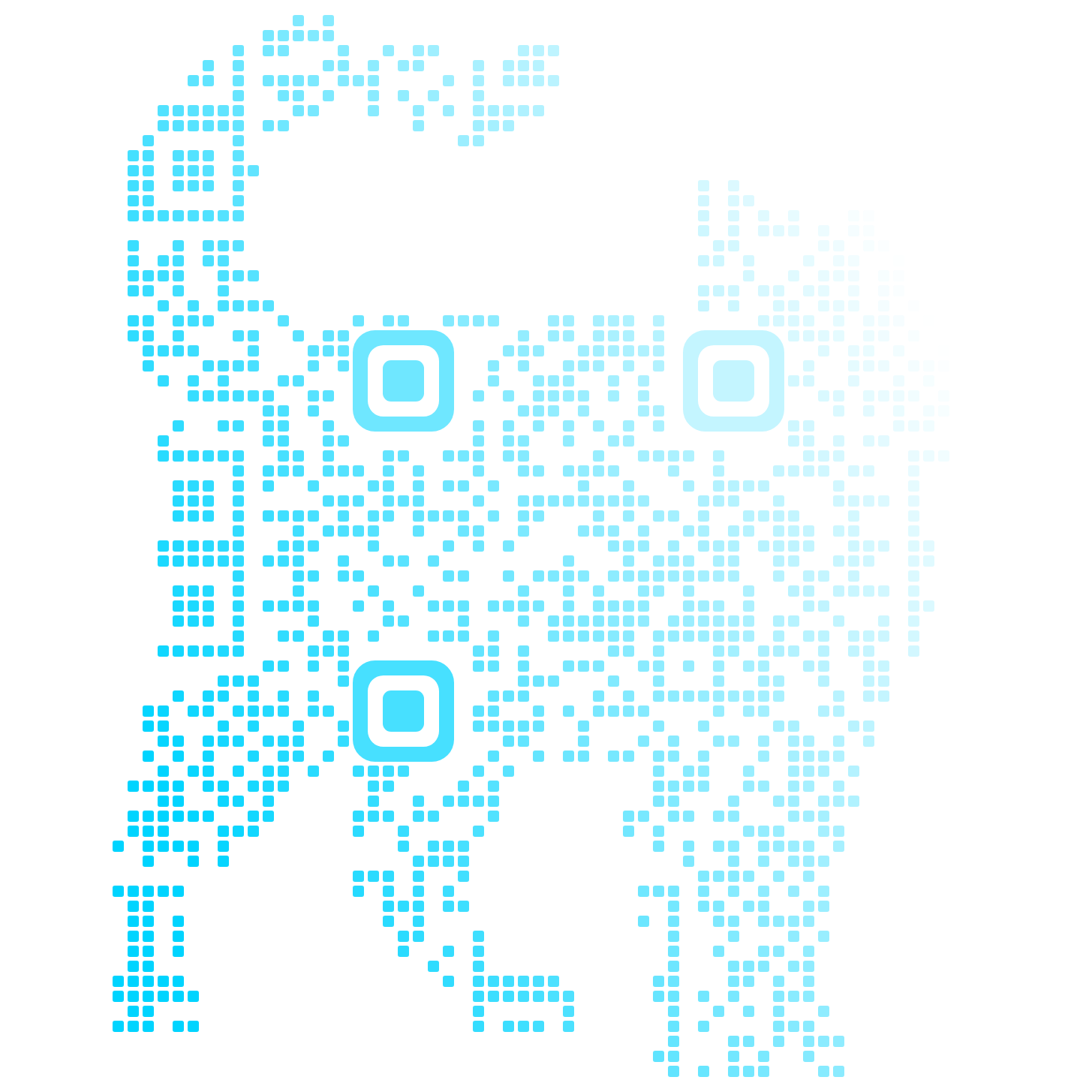 QR Art